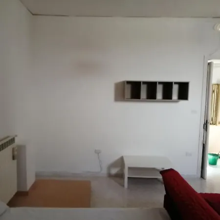 Apartment Naomi *