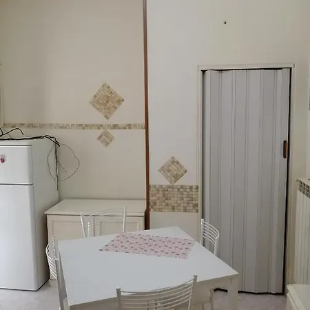 Apartment Naomi Afragola