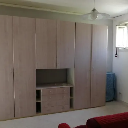 Naomi Apartment