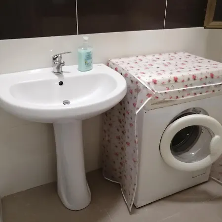 Apartment Naomi Afragola