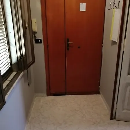 Naomi Apartment *