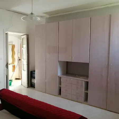 Naomi Apartment