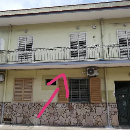Apartment Naomi
