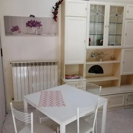 Apartment Naomi