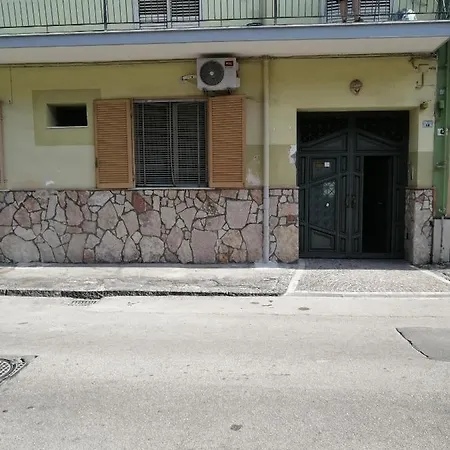 Apartment Naomi Afragola